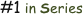 #1 in Series