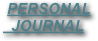  PERSONAL 
  JOURNAL
