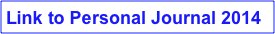 Link to Personal Journal 2014